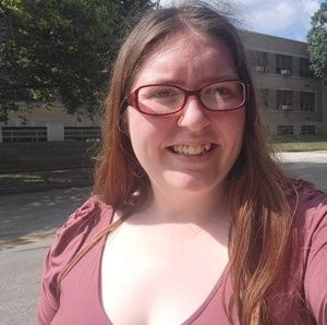 Meet your Posher, Madison